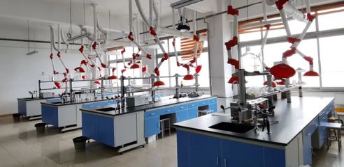 祝贺!燕山大学新增一个省级重点实验室!